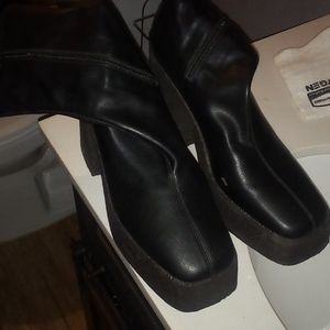 Stella McCartney Boots